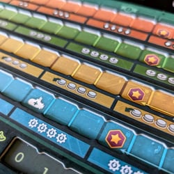 Endeavor: Deep Sea - Görsel 3