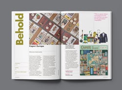 Senet Magazine - Issue 5 - Görsel 2