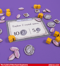 The Guild of Merchant Explorers - Görsel 5