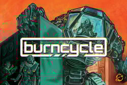 burncycle - Görsel 1