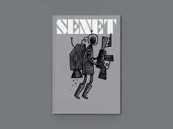 Senet Magazine - Issue 2 - Görsel 1