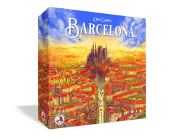 Barcelona - Görsel 1