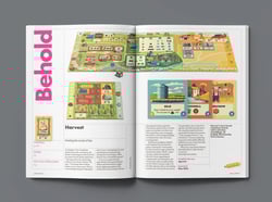 Senet Magazine - Issue 13 - Görsel 3