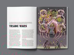 Senet Magazine - Issue 7 - Görsel 5