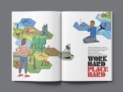 Senet Magazine - Issue 1 - Görsel 6