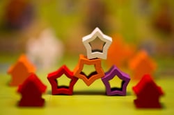 Little Town - Görsel 3