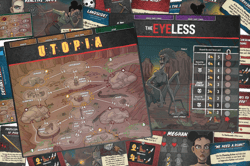 Final Girl: Don't Make a Sound - Görsel 3