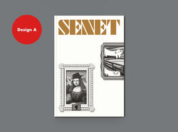 Senet Magazine - Issue 14 - Görsel 1
