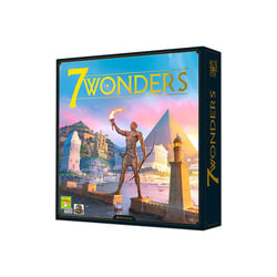 7 Wonders - Görsel 1
