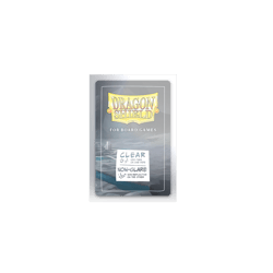 Dragon Shield - American Mini (41x63 mm) - 100 Adet - Görsel 4