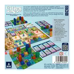 Cities - Görsel 3