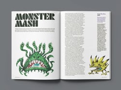 Senet Magazine - Issue 17 - Görsel 5