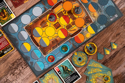 Unmatched: Little Red Riding Hood vs. Beowulf - Görsel 4