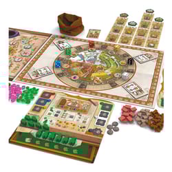 The Red Cathedral: Contractors - Görsel 3