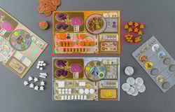 Terra Mystica: Fire & Ice - Görsel 3