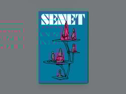 Senet Magazine - Issue 13 - Görsel 1