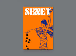 Senet Magazine - Issue 11 - Görsel 1