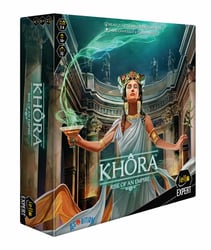 Khôra: Rise of an Empire - Görsel 1