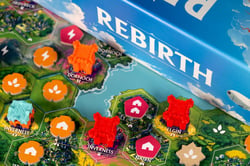 Rebirth: Yeni Çağa İlk Adım - Görsel 5