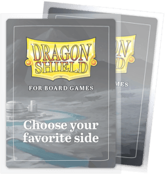 Dragon Shield - Common Standard (63x88 mm) - 100 Adet - Görsel 3