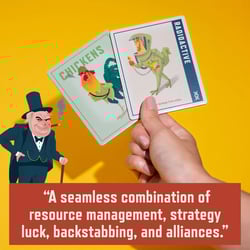 Farms Race - Görsel 6