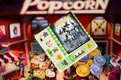 Popcorn - Görsel 4