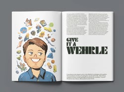 Senet Magazine - Issue 16 - Görsel 5