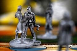 Unmatched: Cobble & Fog - Görsel 4