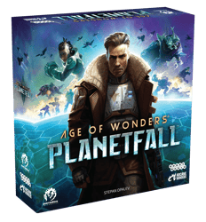 Age of Wonders: Planetfall - Görsel 1