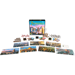 7 Wonders - Görsel 3