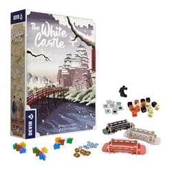 The White Castle - Görsel 3