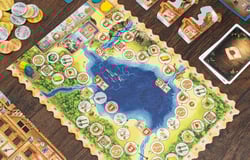 Pirates of Maracaibo - Görsel 2