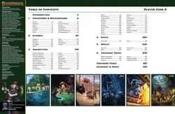 Pathfinder Player Core 2 (2E Remaster Hardcover) - Görsel 2