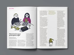 Senet Magazine - Issue 15 - Görsel 5