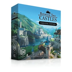 Between Two Castles: Essential Edition - Görsel 1