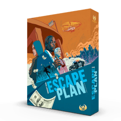 Escape Plan + Upgrade Pack - Görsel 1