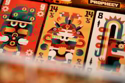 Prophecy - Görsel 4