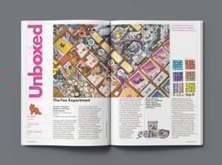 Senet Magazine - Issue 14 - Görsel 6