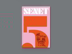 Senet Magazine - Issue 18 - Görsel 1