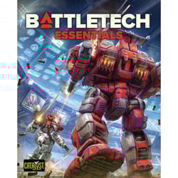 Battletech: Essentials - Görsel 1