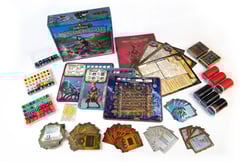 Too Many Bones: Undertow - Görsel 2