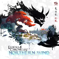 Eldfall Chronicles: Northern Wind - Görsel 1