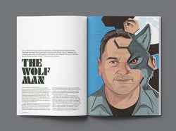 Senet Magazine - Issue 17 - Görsel 2