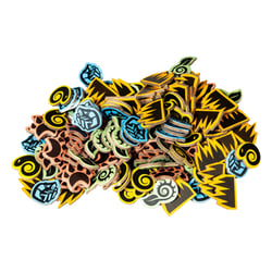 Spirit Island: Jagged Earth - Görsel 3