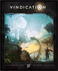 Vindication - Görsel 1