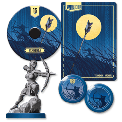 Unmatched: Battle of Legends, Volume Two - Görsel 5