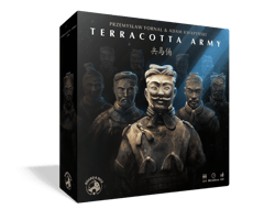 Terracotta Army - Görsel 1