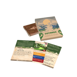 Earthborne Rangers: Moments on the Path