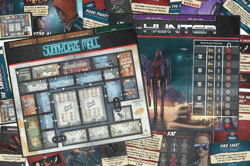 Final Girl: The Killer from Tomorrow - Görsel 3