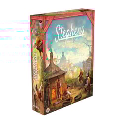 Stephens - Görsel 1